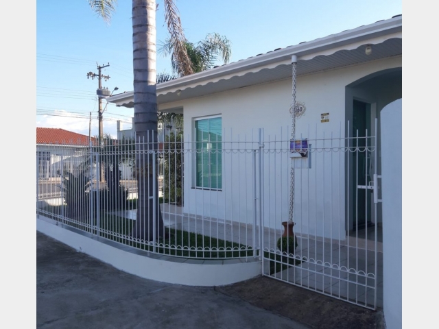 Venda de Casa no São Bernardo - União da Vitória - Paraná-PR - Digital Imóveis Venda de Casa no São Bernardo - União da Vitória - Paraná-PR - Digital Imóveis