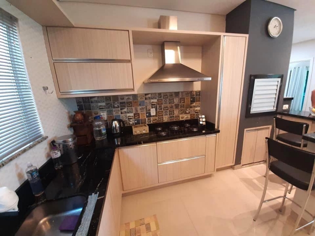 Venda de Sobrado no Muzzolon - União da Vitória - Paraná-PR - Digital Imóveis Venda de Sobrado no Muzzolon - União da Vitória - Paraná-PR - Digital Imóveis