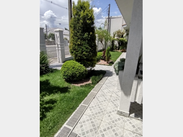 Venda de Casa no São Bernardo - União da Vitória - Paraná-PR - Digital Imóveis Venda de Casa no São Bernardo - União da Vitória - Paraná-PR - Digital Imóveis