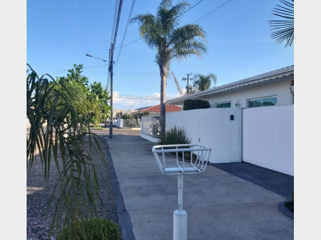 Venda de Casa no São Bernardo - União da Vitória - Paraná-PR - Digital Imóveis Venda de Casa no São Bernardo - União da Vitória - Paraná-PR - Digital Imóveis