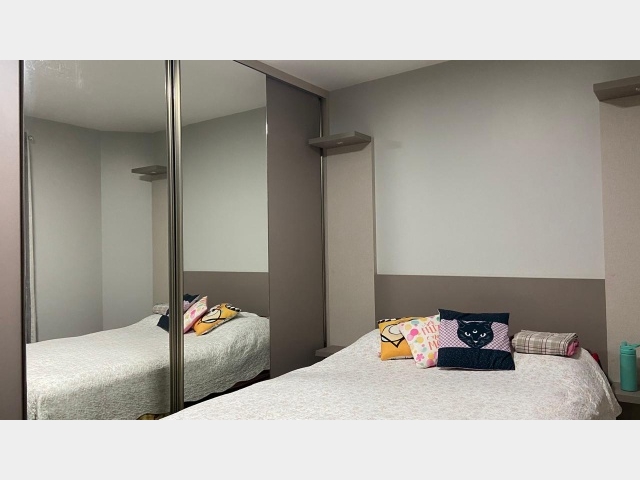 Venda de Apartamento no Centro - União da Vitória - Paraná-PR - Digital Imóveis Venda de Apartamento no Centro - União da Vitória - Paraná-PR - Digital Imóveis