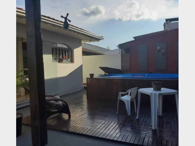 Venda de Casa no São Bernardo - União da Vitória - Paraná-PR - Digital Imóveis Venda de Casa no São Bernardo - União da Vitória - Paraná-PR - Digital Imóveis