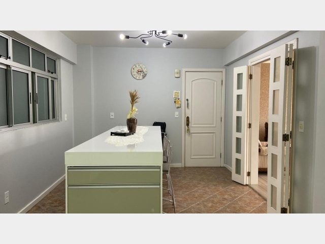 Venda de Apartamento no Centro - União da Vitória - Paraná-PR - Digital Imóveis Venda de Apartamento no Centro - União da Vitória - Paraná-PR - Digital Imóveis