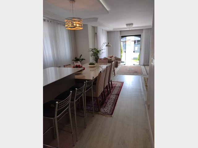 Venda de Casa no São Bernardo - União da Vitória - Paraná-PR - Digital Imóveis Venda de Casa no São Bernardo - União da Vitória - Paraná-PR - Digital Imóveis