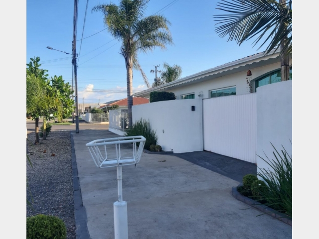 Venda de Casa no São Bernardo - União da Vitória - Paraná-PR - Digital Imóveis Venda de Casa no São Bernardo - União da Vitória - Paraná-PR - Digital Imóveis