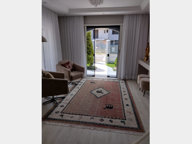 Venda de Casa no São Bernardo - União da Vitória - Paraná-PR - Digital Imóveis Venda de Casa no São Bernardo - União da Vitória - Paraná-PR - Digital Imóveis