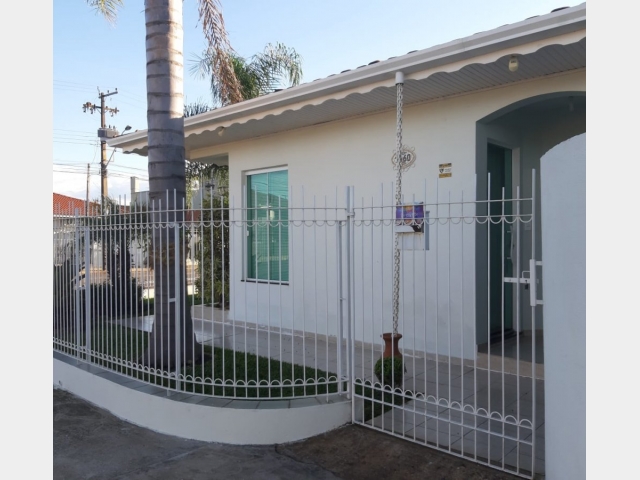 Venda de Casa no São Bernardo - União da Vitória - Paraná-PR - Digital Imóveis Venda de Casa no São Bernardo - União da Vitória - Paraná-PR - Digital Imóveis