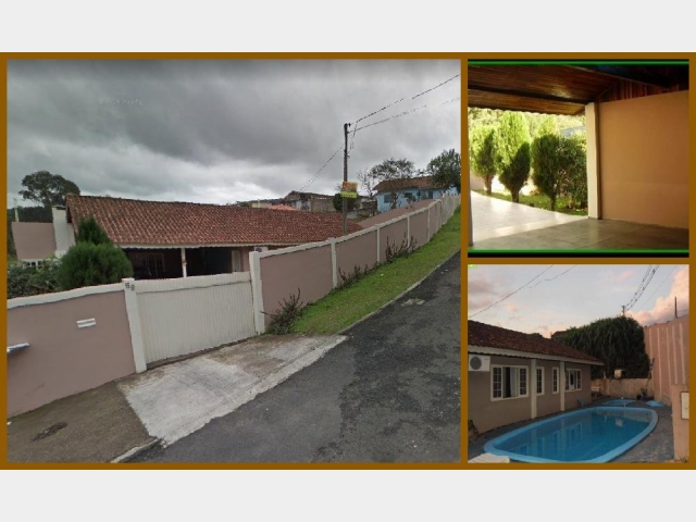 Venda de Casa no Cristo Rei - União da Vitória - Paraná-PR - Digital Imóveis Venda de Casa no Cristo Rei - União da Vitória - Paraná-PR - Digital Imóveis