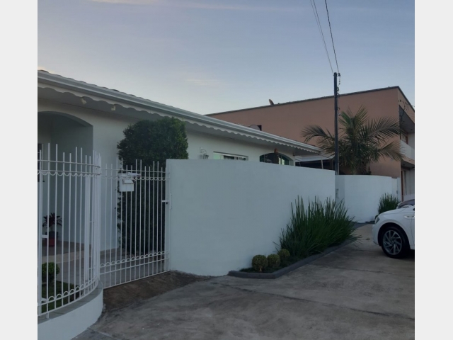 Venda de Casa no São Bernardo - União da Vitória - Paraná-PR - Digital Imóveis Venda de Casa no São Bernardo - União da Vitória - Paraná-PR - Digital Imóveis