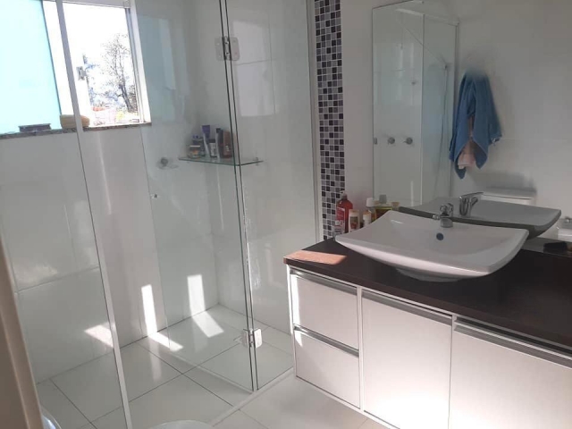 Venda de Sobrado no Muzzolon - União da Vitória - Paraná-PR - Digital Imóveis Venda de Sobrado no Muzzolon - União da Vitória - Paraná-PR - Digital Imóveis