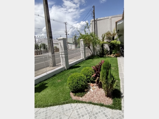 Venda de Casa no São Bernardo - União da Vitória - Paraná-PR - Digital Imóveis Venda de Casa no São Bernardo - União da Vitória - Paraná-PR - Digital Imóveis