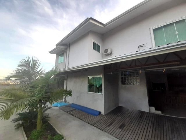 Venda de Sobrado no Muzzolon - União da Vitória - Paraná-PR - Digital Imóveis Venda de Sobrado no Muzzolon - União da Vitória - Paraná-PR - Digital Imóveis